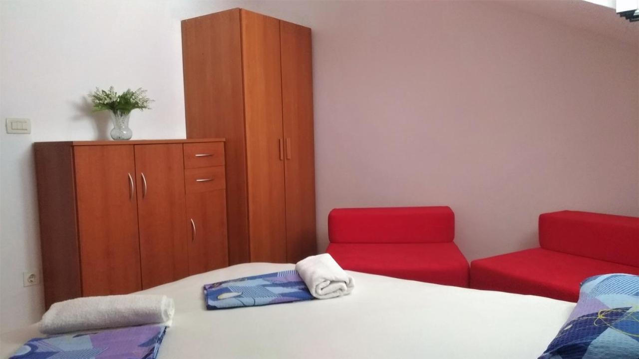 Apartments Antun Дубровник Экстерьер фото