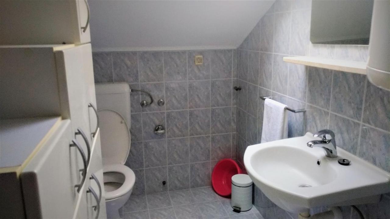 Apartments Antun Дубровник Экстерьер фото